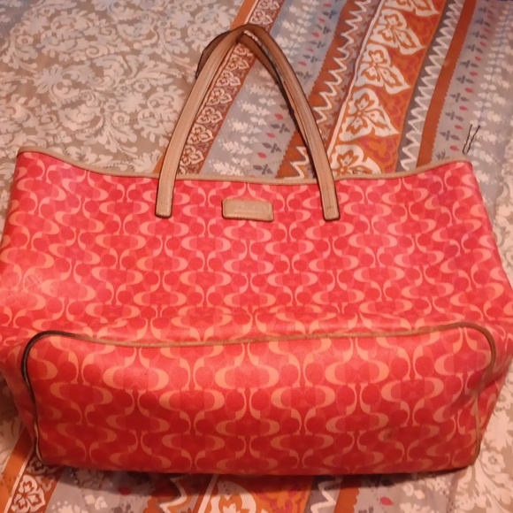 COACH BAG - Picture 1 of 4